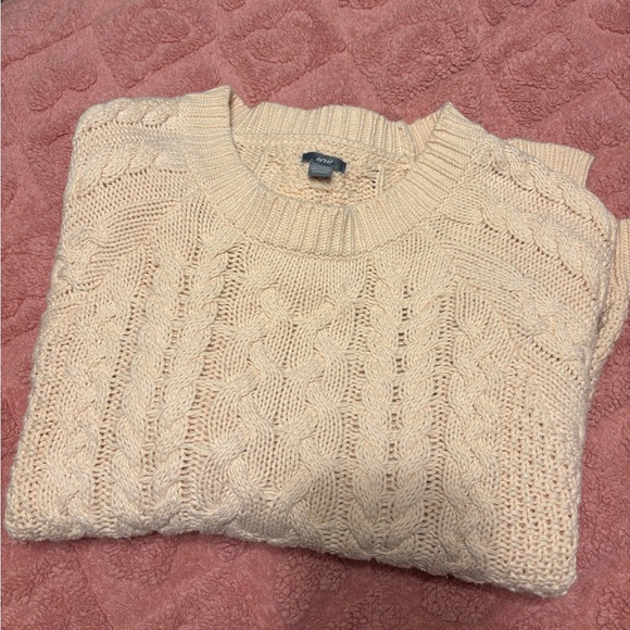 Aerie Sweater - Picture 1 of 4